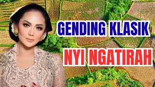 GENDING KLASIK FULL - NYI CONDROLUKITA