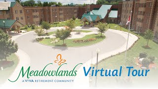 Meadowlands Retirement Community Virtual Tour