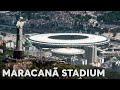 Maracana Stadium