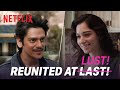 Vijay Varma and Tamannaah Are Made For Each Other | Lust Stories 2 | Netflix India