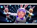 Everybunny Dance