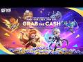 1st MRS Crew Clash | Quick Guide | MCGG
