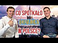 Co spotkało Ukraińca w Polsce? Historia Aleksandra w Polce👍🏻