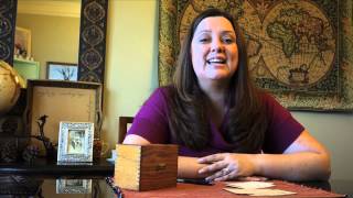 Make Your Own Memory Box