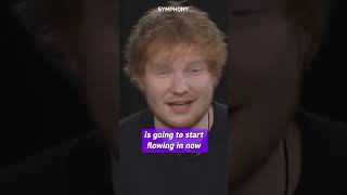 Ed Sheeran  10,000 hour Theory