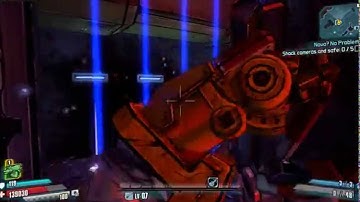 Borderlands: The Pre-Sequel (Nova! No problem)