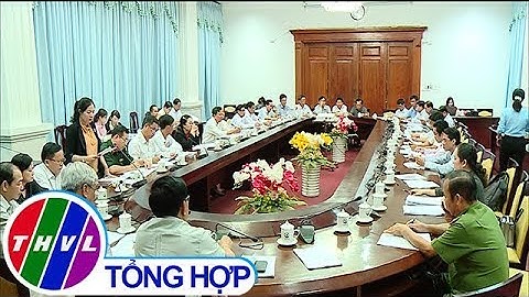 Vĩnh Long: xét công nhận 6 xã đạt chuẩn nông thôn mới và nông thôn mới nâng cao đợt 1 năm 2019