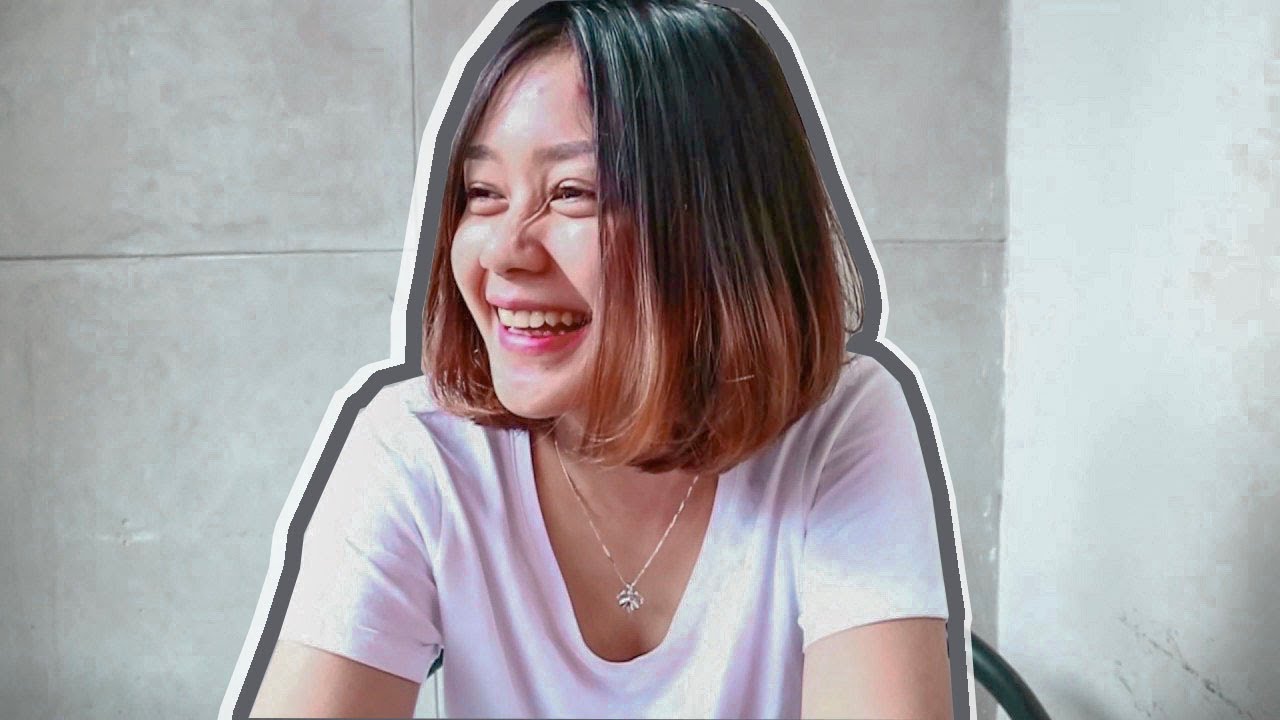 KETIKA DITANYA TENTANG K0NT*L