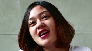 KETIKA DITANYA TENTANG K0NT*L