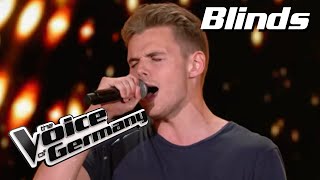 Download Lagu Michael Schulte - Stay (Maximilian Theiss) | Blinds | The Voice of Germany 2021 MP3