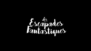 Escapades Fantastiques Ardennes - La source sanglante