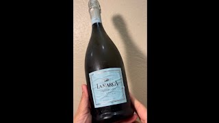 Lamarca Prosecco Sparkling Wine