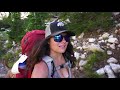 Backpacking Idaho's Sawtooth Wilderness/The Sawtooth Range/Sawtooth Lake