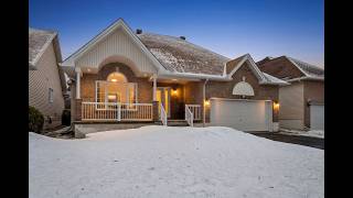 97 Lloydalex Crescent | Ottawa | The Wright Team