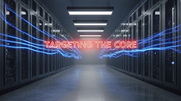 Server Side Attacks: Where the REAL Damage Happens #ServerSideAttacks #PenetrationTesting