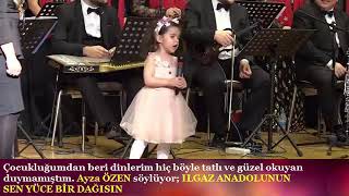 Ilgaz Anadolunun Sen Yüce Bi̇r Dağisin