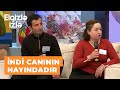 Elgizlə izlə | Ana oğlu üçün yardım istədi | Sevdiyi qızı ona vermədilər deyə içməyə başladı