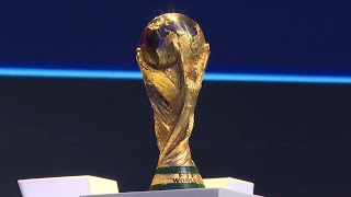 Fifa anuncia ingressos para Copa do Mundo de 2026 a US$ 60 | AFP