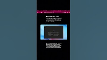 If you’re using ChatGPT on a Mac, you need to try their new browser called Atlas — it just dropped