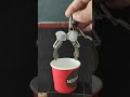 Powerful DIY Robotic Gripper Using N20 Motor Reduction Gears | PVC + Remote Control