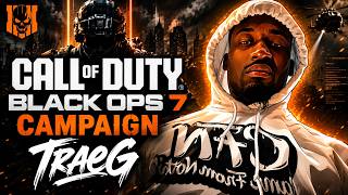 COD B07 Campaign wTraeG‼️