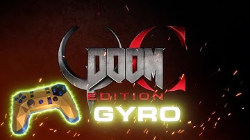 Quake Champions: Doom Edition | Controller - Gyro-Aim