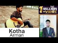 Kotha by Arman Alif - Best Bengali Songs