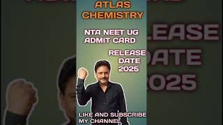 neet admit card| admit card neet| neet UG admit card|#shorts