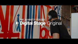 RETNA: From Graffiti To Fine Art | A Kennedy Center Digital Stage Original