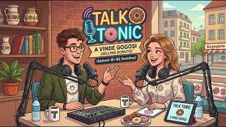 A vinde gogoși | Selling Donuts - Episode 27 | Romanian Podcast B1/B2 | Learn Easy Romanian |