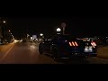WEDRIVE - FORD MUSTANG