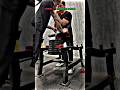 Akimbo 69 2025 strength vs 2026 strength #armwrestling #workout