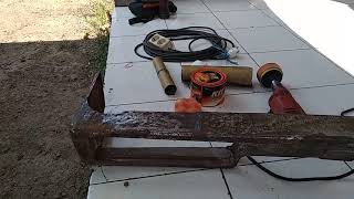 Body Refair Teknik Dolly Hamering