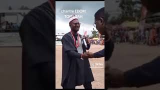 Akoumape 2024 Septembre 14-15-Au16 Spécial Fêtes Traditionnel Dzaouzan