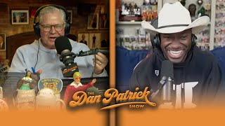 Download Lagu Robert Griffin III on the Dan Patrick Show Full Interview | 01/15/26 MP3