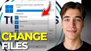 How To Change File Extension In Windows 11 | Tutorial 2026