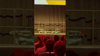 Boston Dynamics Spot Demo at ICRA 2023 (Part 2)