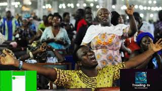 Jane And Dan Yako Akoduru Mpo Ano