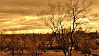HDR timelapse test