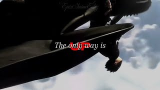 Httyd| The Only Way Is Up| Apoc| Mep Part