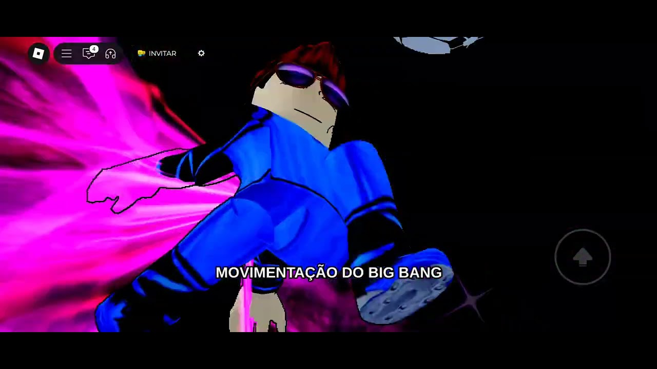 Shadou Shadou Edite No Roblox - YouTube