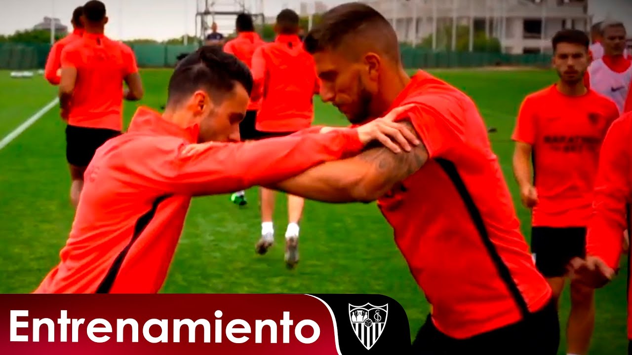 nido 1-3 Franco Vázquez se unió al grupo en la mañana del martes