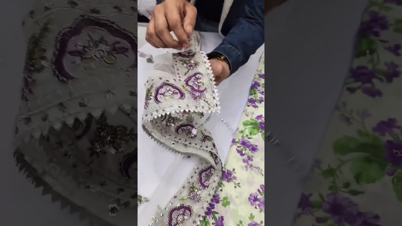 ANEELAS NEW PRINTED LUXURY LAWN COLLECTION