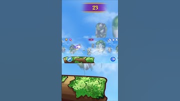 Unicorn 🦄 Dash 💨 part 1 #shorts #gaming