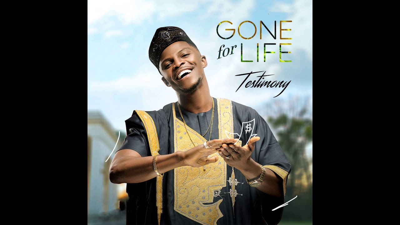 Ver Gone For Life - Testimony en YouTube Ver Gone For Life - Testimony en YouTube