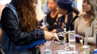 Stay High with Kushnwaxconnection