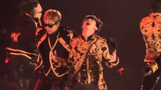 TVXQ T1ST0RY DVD 1