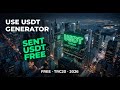 Found a tool to send USDT instantly — transfer without the fees in 2026!