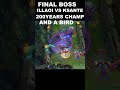 ILLAOI 1VS2 K'SANTE AND ANIVIA #illaoi #leagueoflegends #K'Sante #anivia#toplane#lol #lolshorts