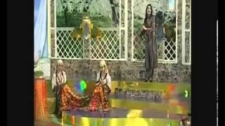 Samanak & Samano Tajeki